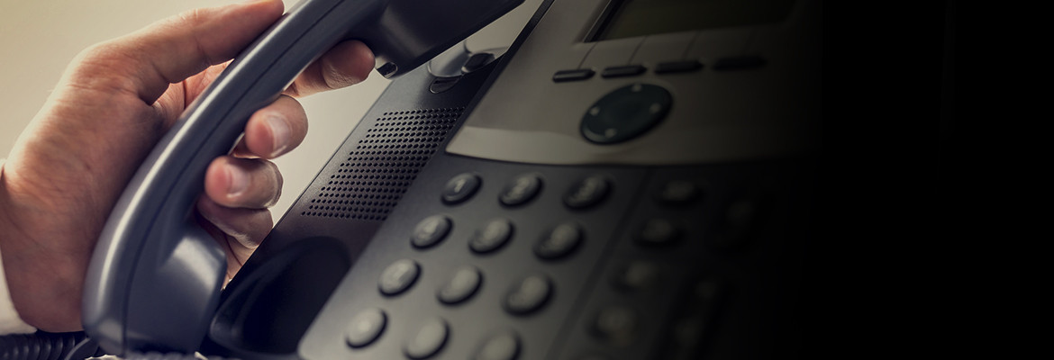 Téléphones VOIP & fixes – acheter à